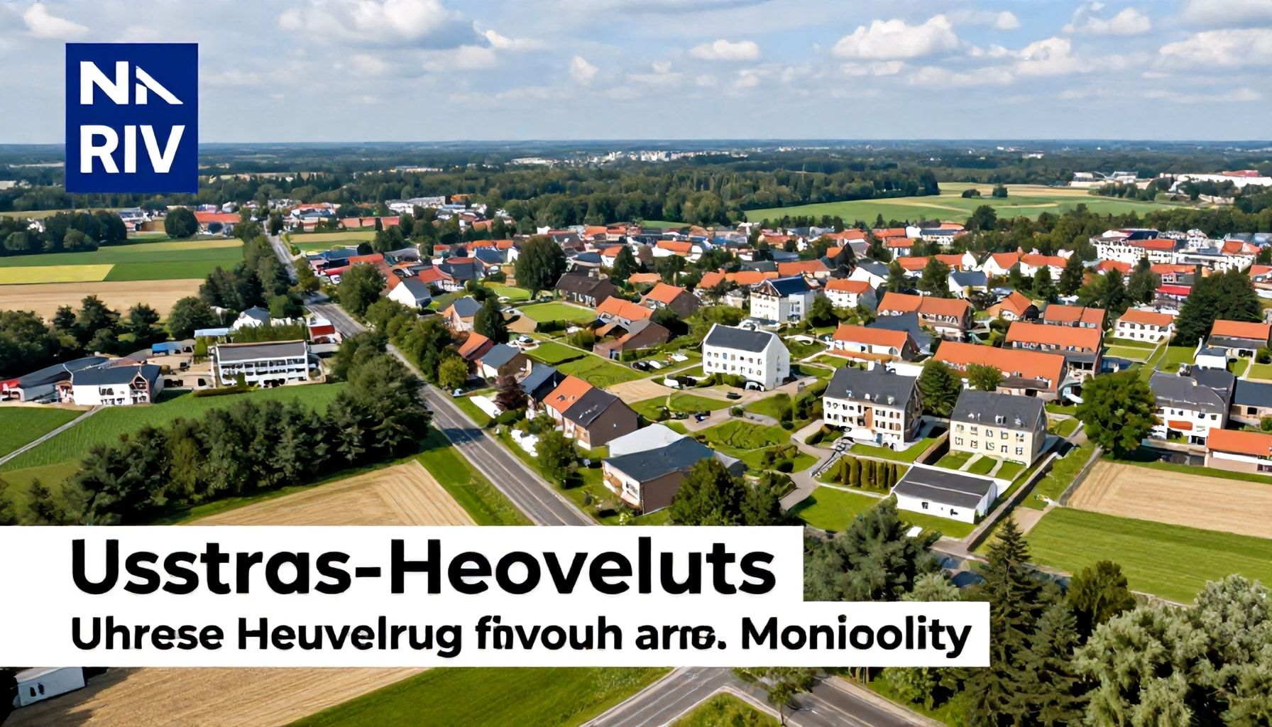 Visie op langetermijn duurzaamheid