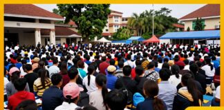 Viva Forum trekt 15.000 bezoekers dit weekend