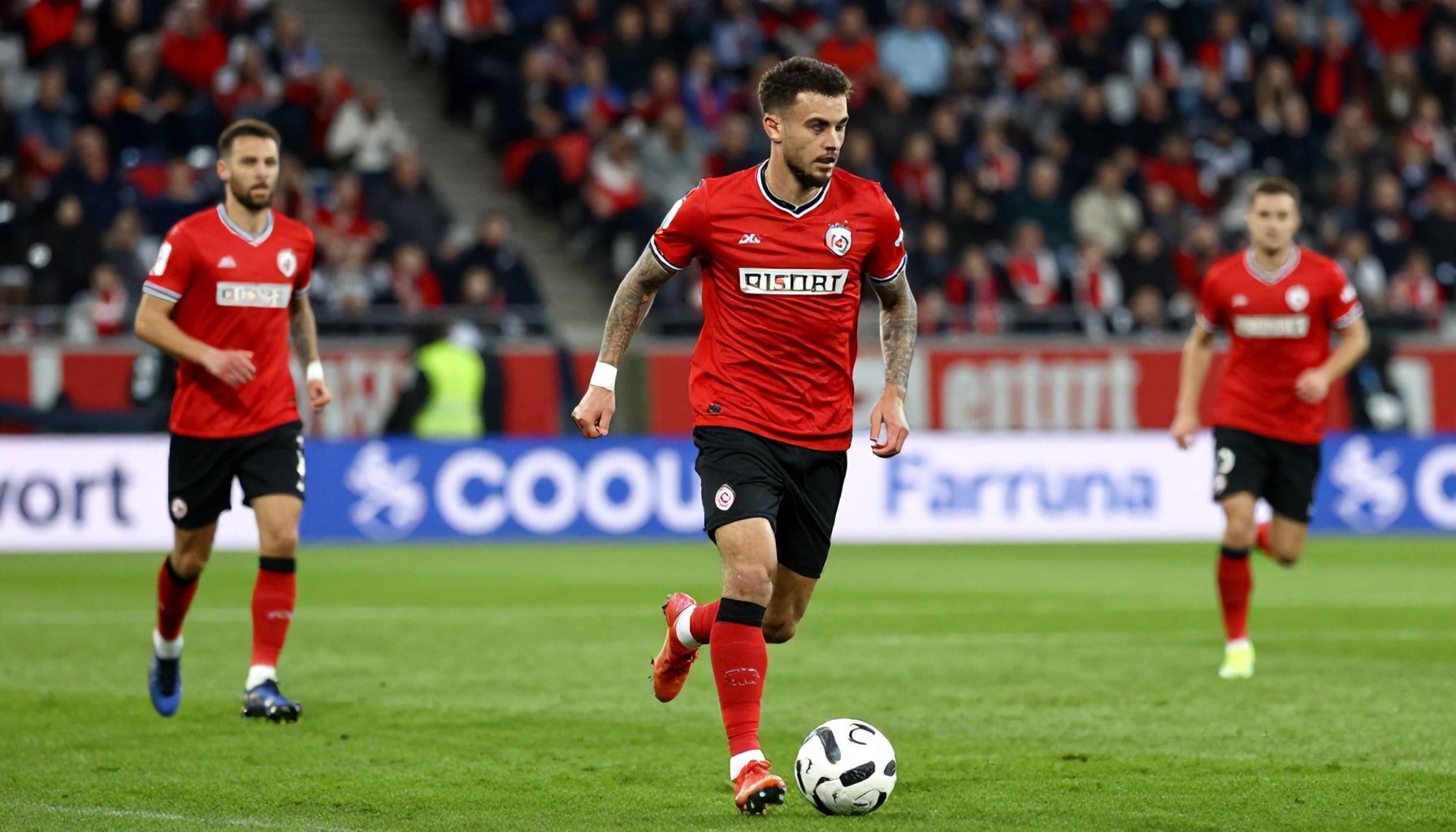 Volgende uitdaging voor Utrecht in topwedstrijden