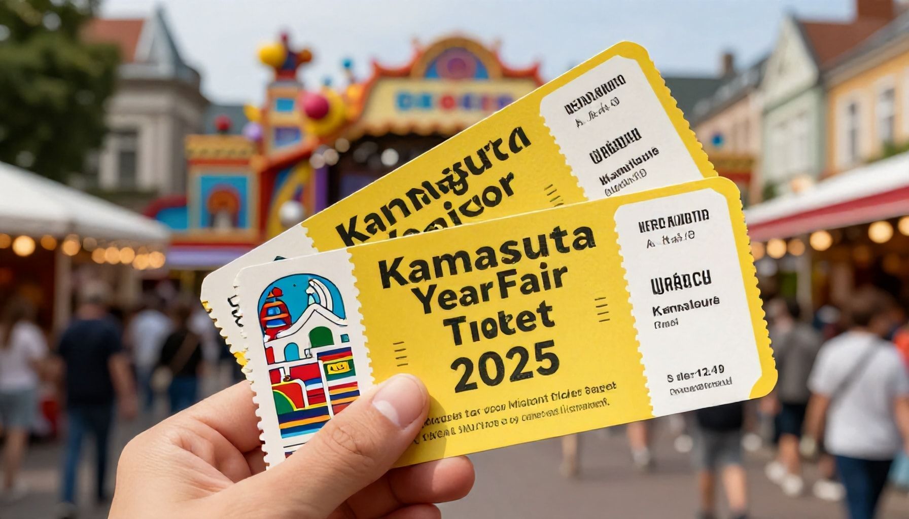 Waar en hoe koop je je kortingskaartjes