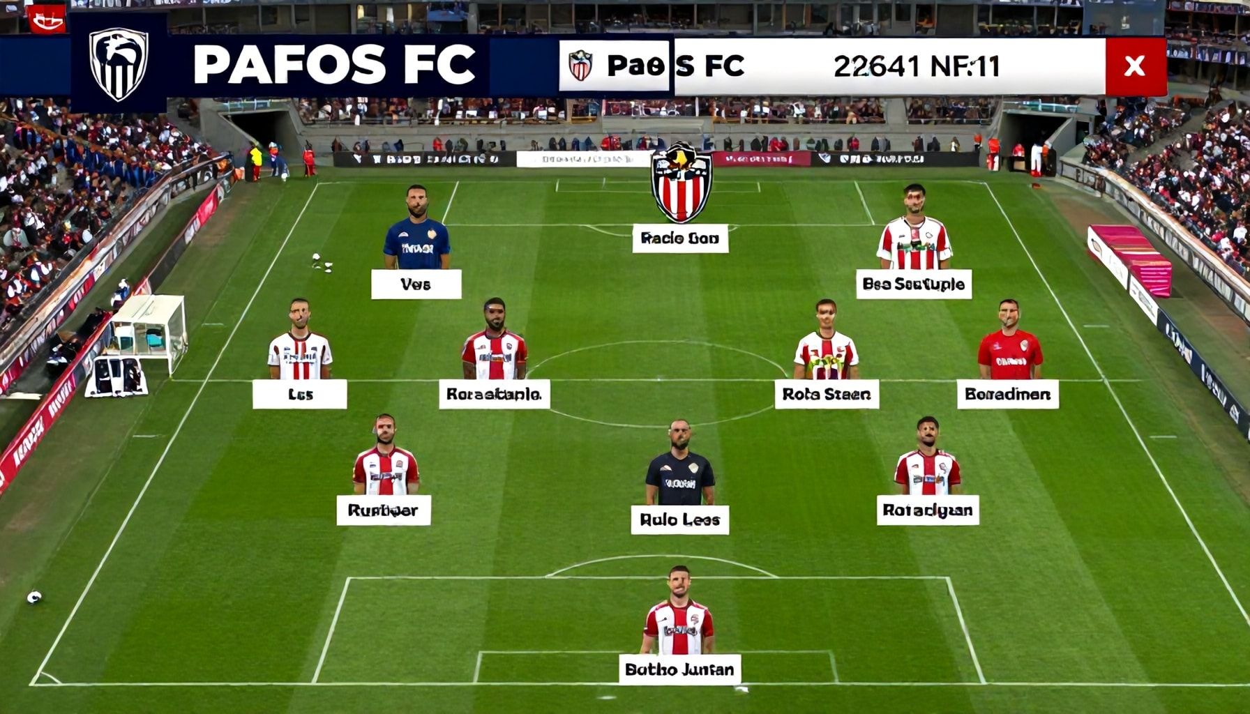 Waar en wanneer vindt de wedstrijd plaats