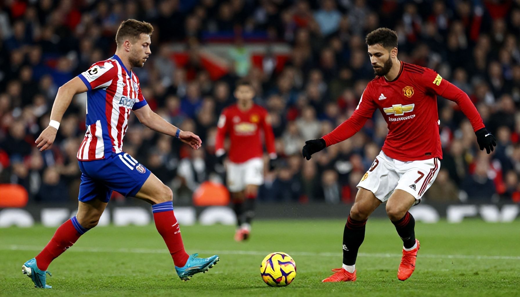 Waarom Athletic Club’s defensieve strategie Manchester United kan uitdagen*