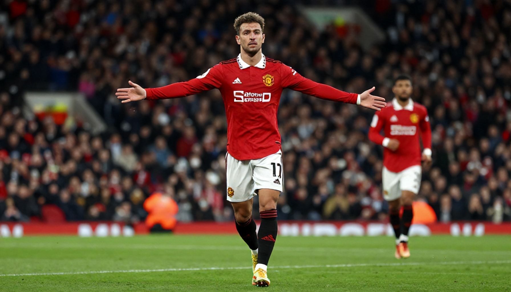 Waarom Bruno Fernandes de sleutel is tot United’s succes in deze wedstrijd*