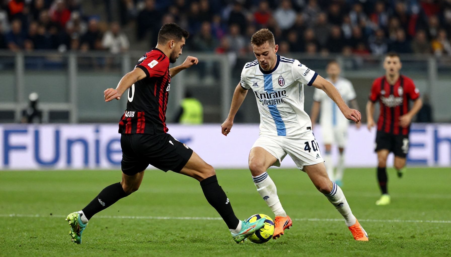 Waarom Cremonese’s defensieve strategie Milan in de problemen kan brengen*