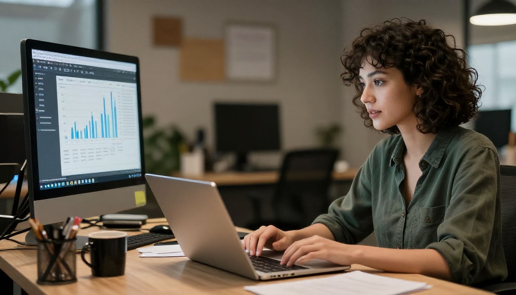 Waarom de juiste opstelling het verschil maakt tussen winst en verlies*