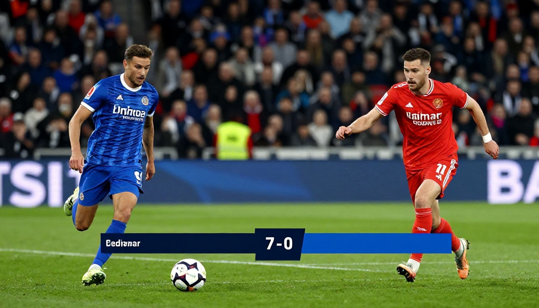 Waarom de middenmoot in de Eredivisie 2024 een echte strijd is*