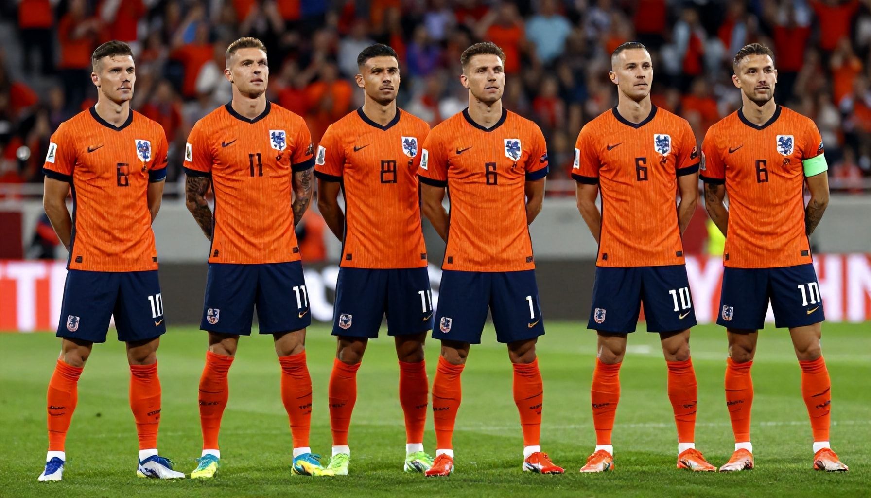 Waarom Denemarken U21’s opstelling een echte uitdaging vormt voor Oranje*