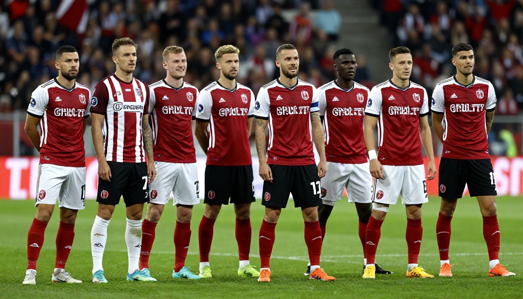 Waarom deze 11 spelers de sleutel zijn tot succes tegen Sparta Rotterdam"*