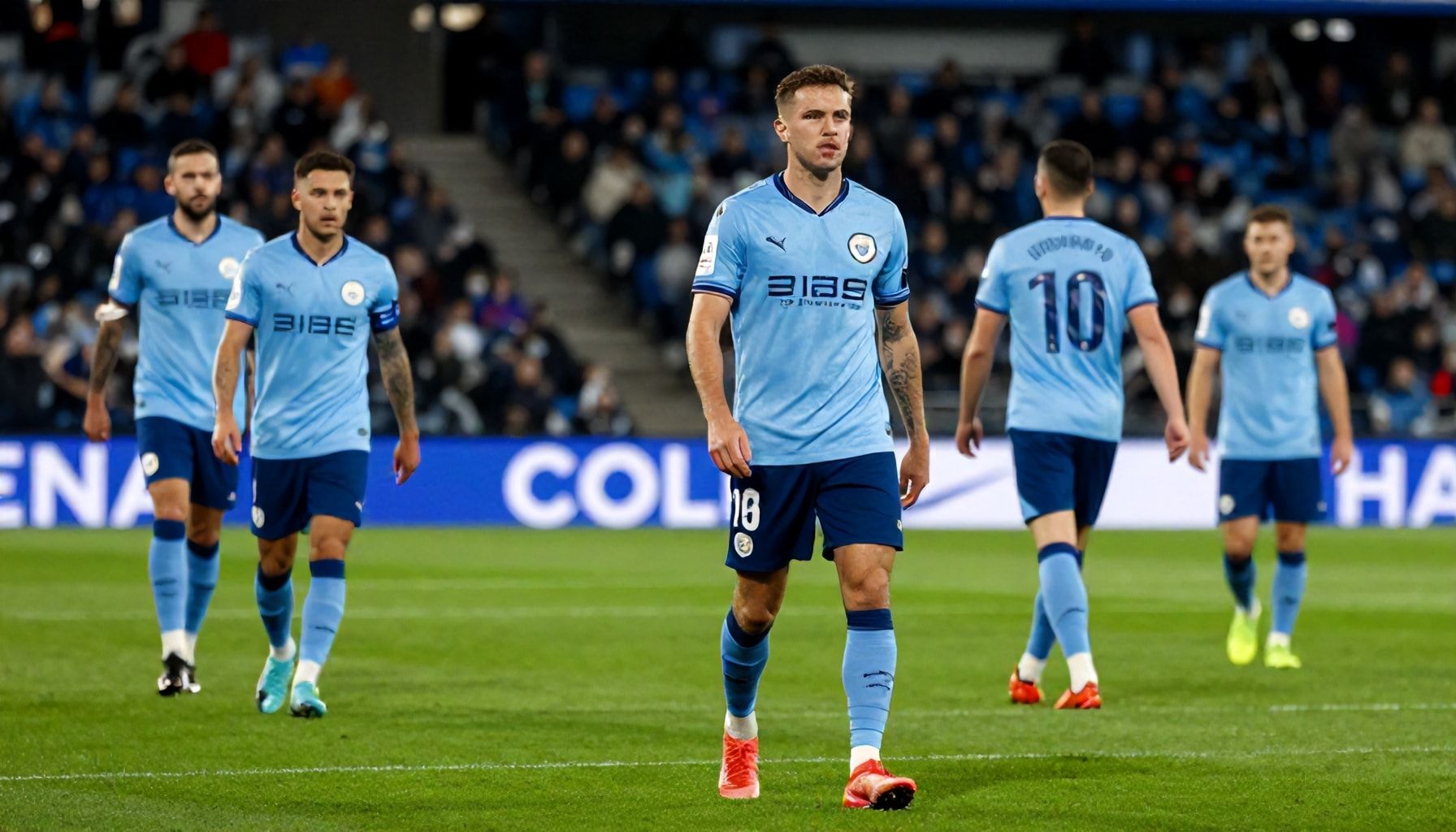 Waarom deze opstelling RKC Almere City FC een competitief voordeel geeft*