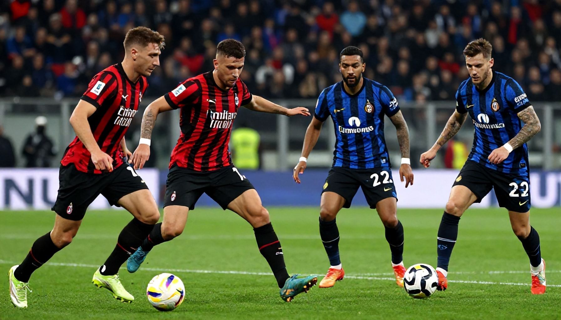 Waarom deze opstellingen cruciaal zijn voor beide teams