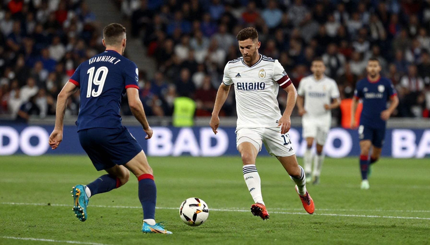 Waarom deze opstellingen de sleutel zijn tot succes in de cruciale wedstrijd*