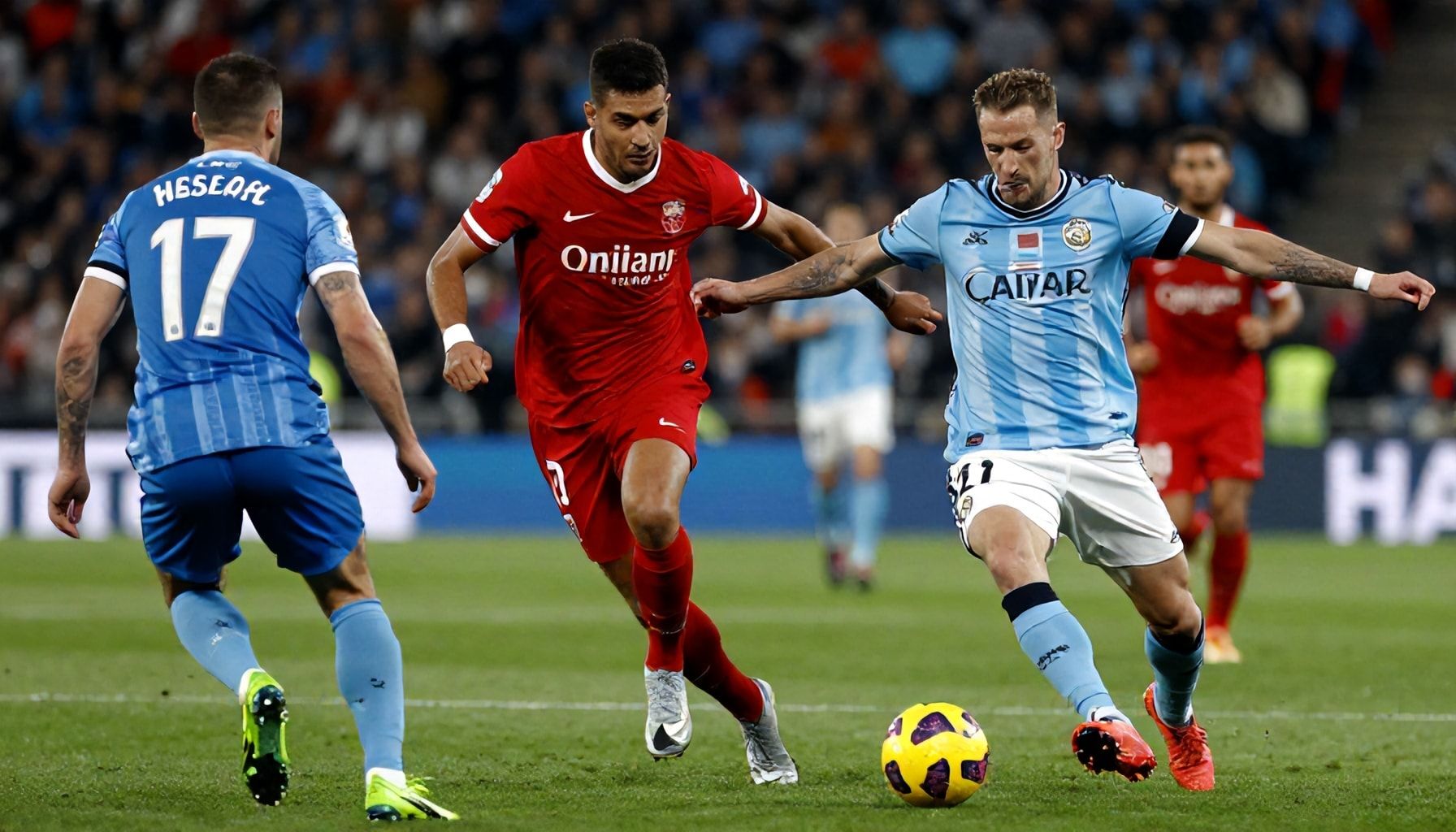 Waarom deze spelersveranderingen cruciale zijn voor beide teams*