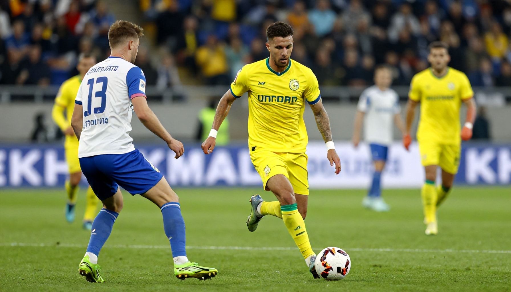 Waarom deze tactiek RKC Waalwijk in de problemen brengt*