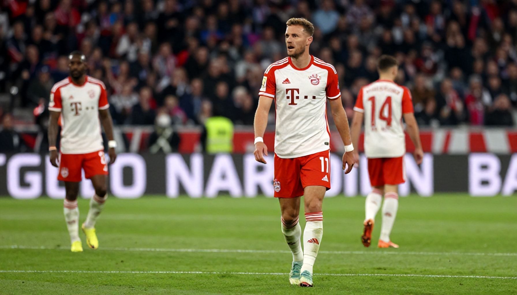 Waarom deze tactiek van Leverkusen Bayern in de problemen kan brengen*