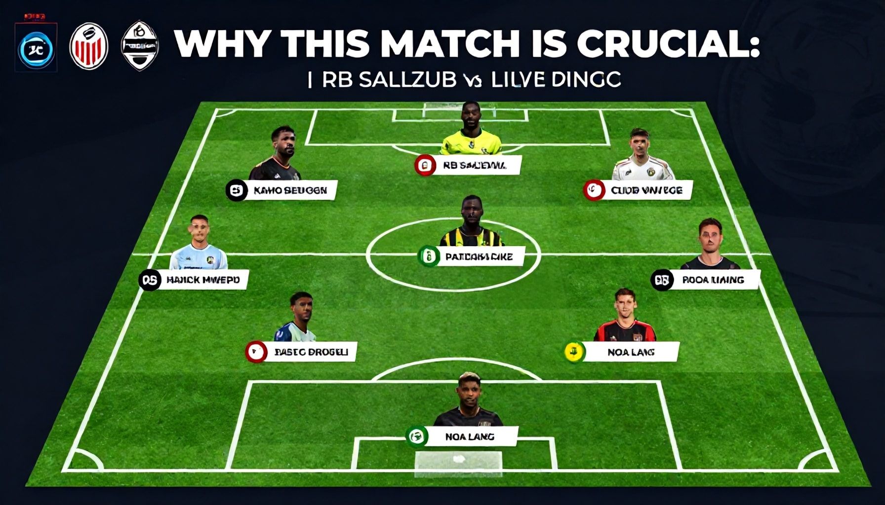 Waarom deze wedstrijd cruciaal is