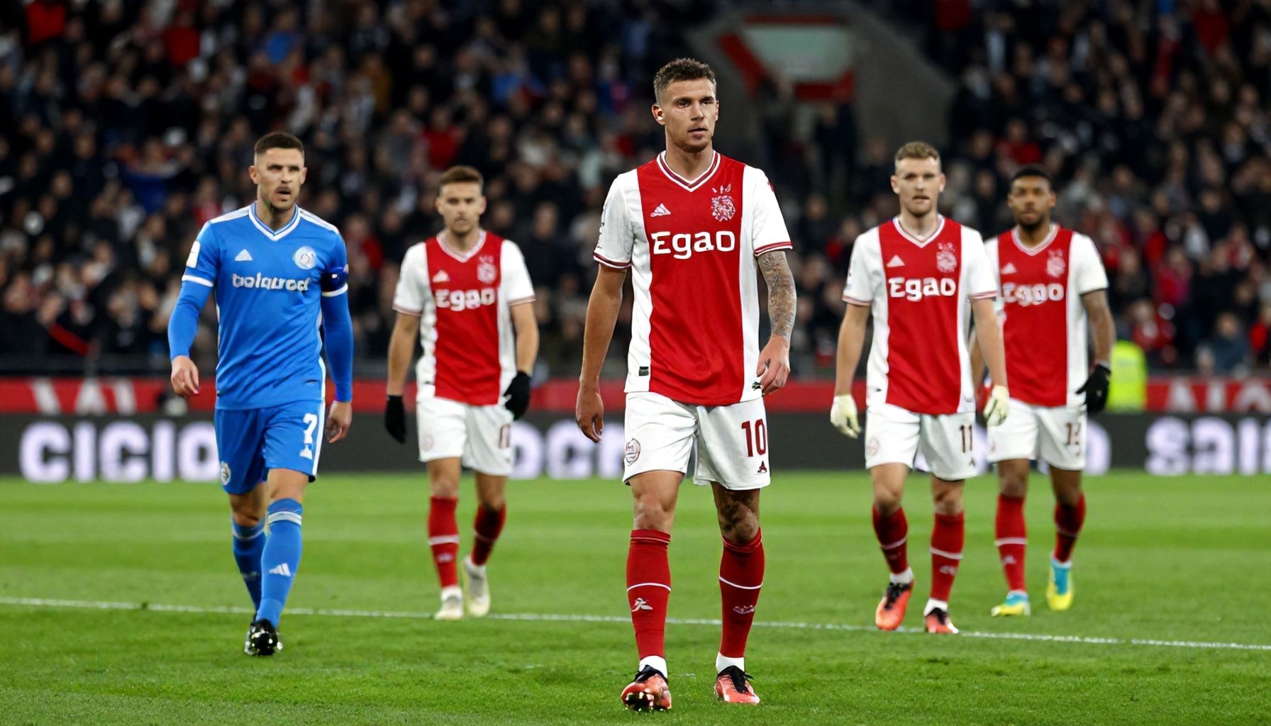 Waarom deze Willem II-formatie Ajax in de problemen kan brengen"*