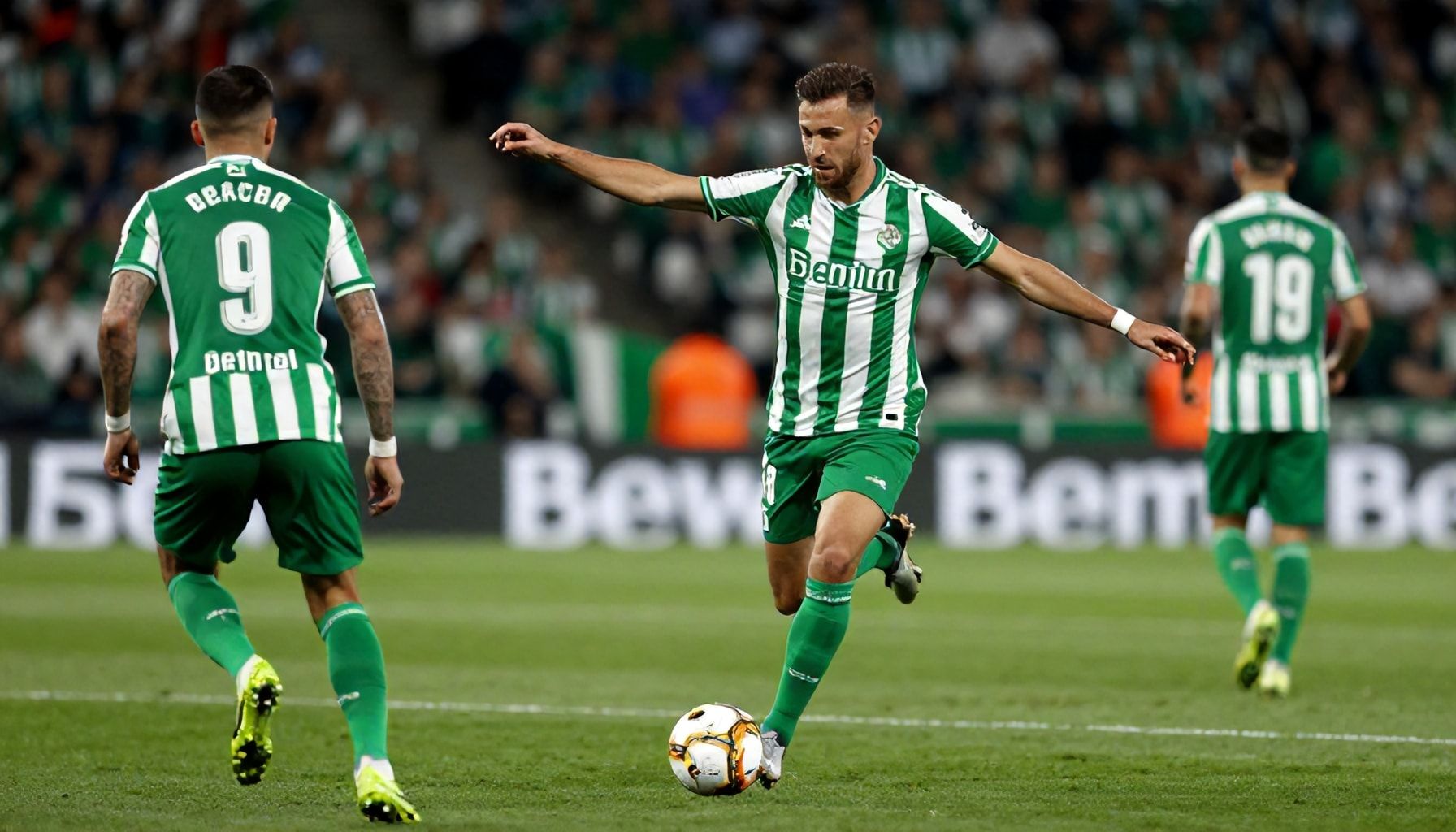 Waarom diversificatie de sleutel is tot succes met Betis*