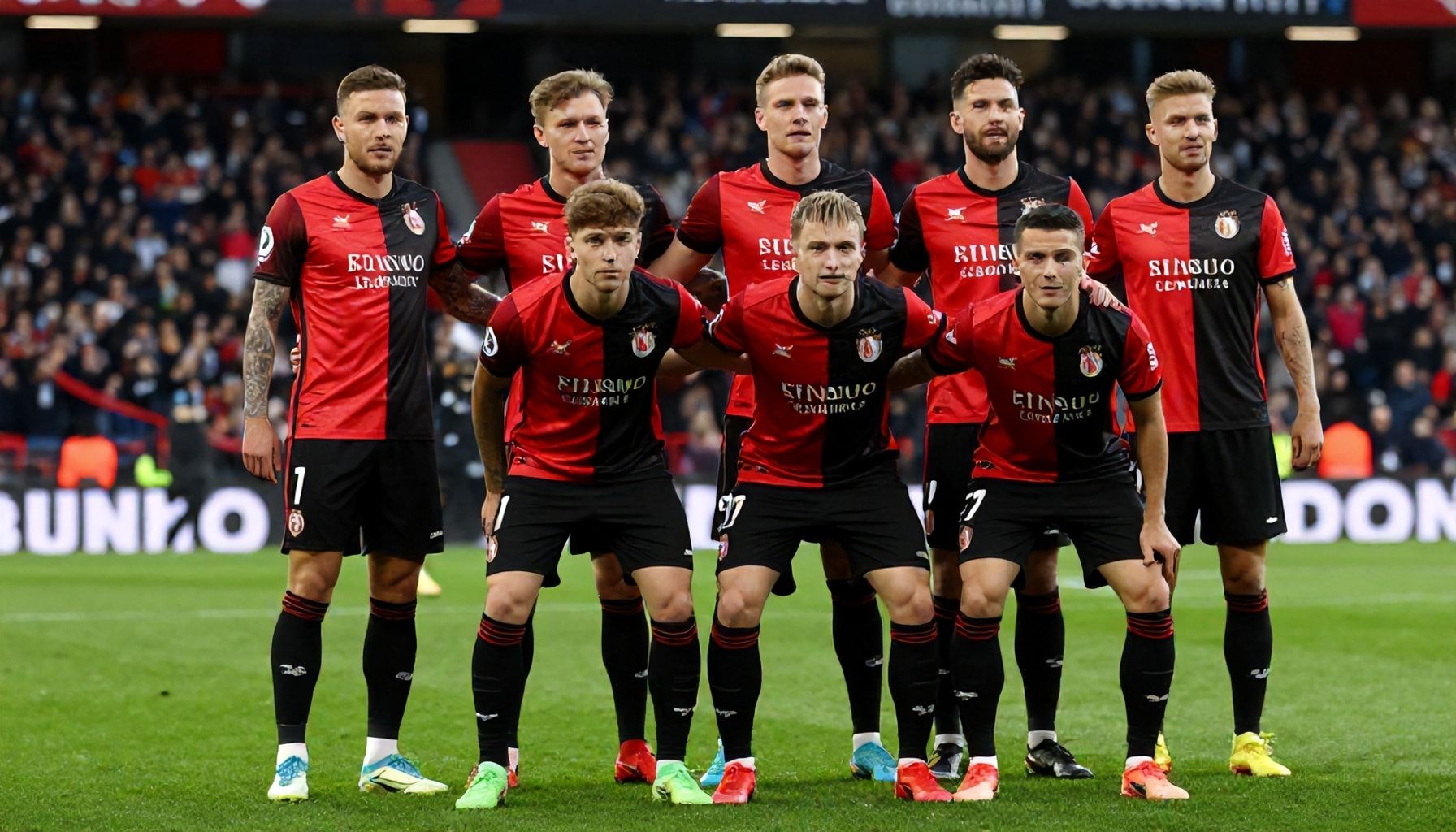 Waarom Feyenoord deze 11 moet opstellen voor een overwinning*