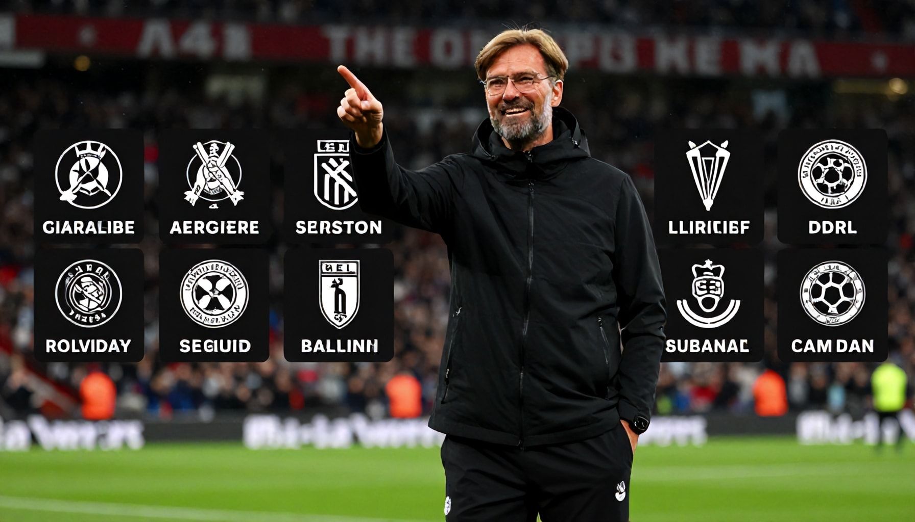 Waarom Klopp’s Opstelling Cruciaal is voor de Uitslag*