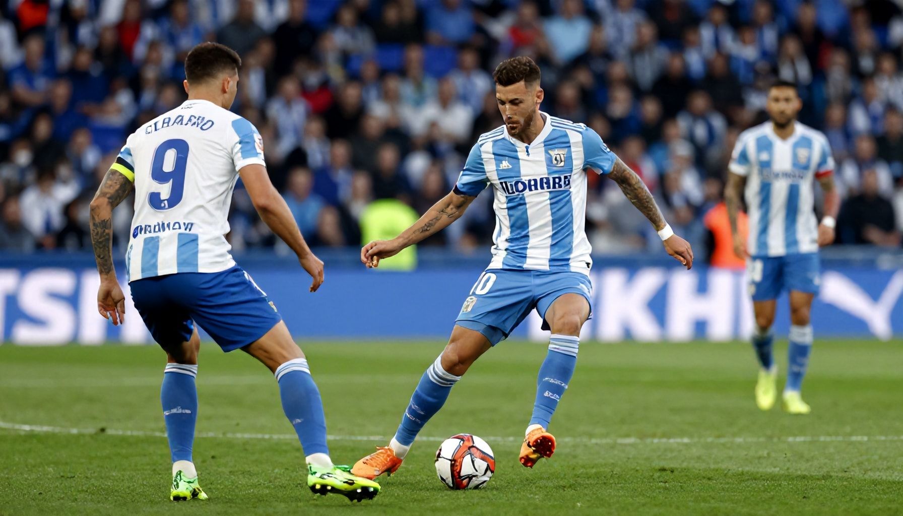 Waarom Leganés' defensieve strategie de sleutel is tot succes*