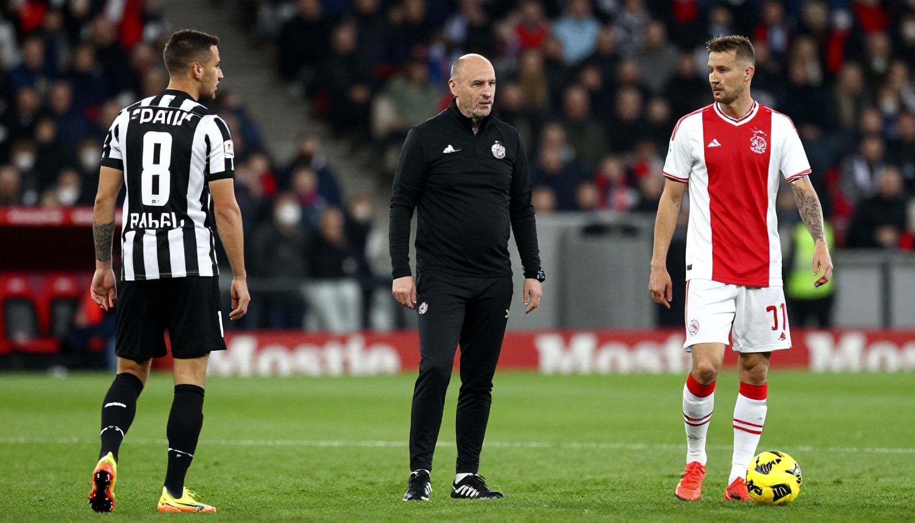 Waarom PAOK’s tactiek Ajax kan uitdagen – en hoe te anticiperen*