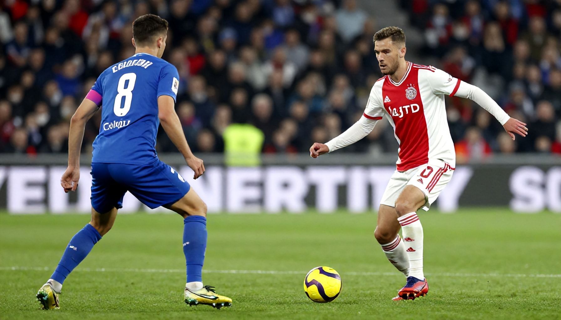 Waarom PEC Zwolle hun verdediging moet aanpassen om Ajax te stoppen*