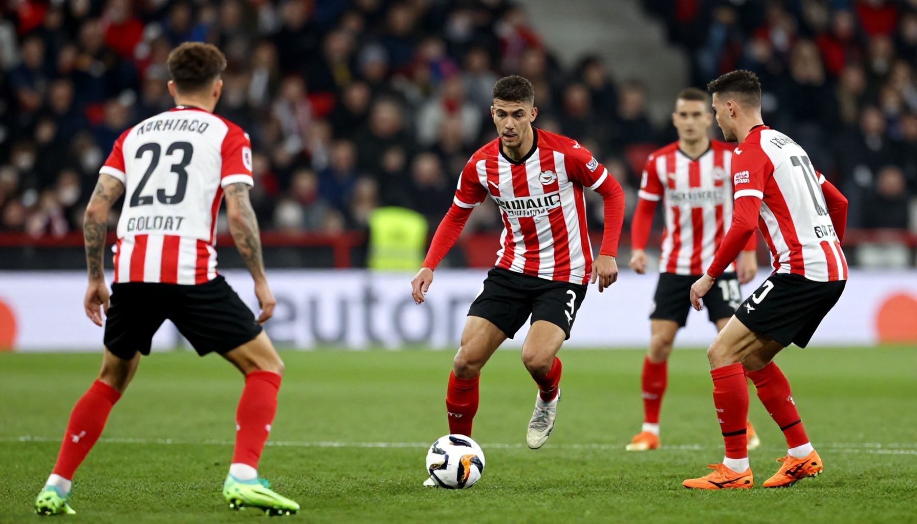 Waarom PSV hun defensieve opstelling moet aanpassen voor een sterke prestatie"*