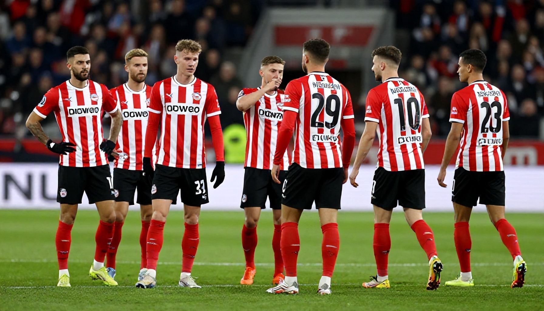 Waarom PSV hun sterkste elftal moet opstellen tegen FC Twente*