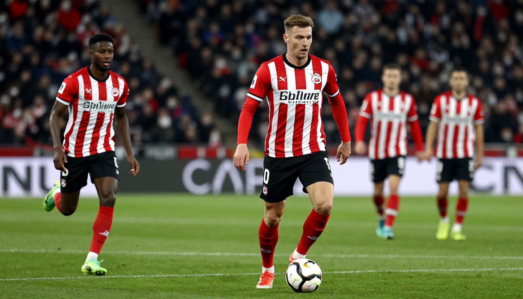 Waarom PSV’s opstelling de sleutel is tot een overwinning tegen Sparta*