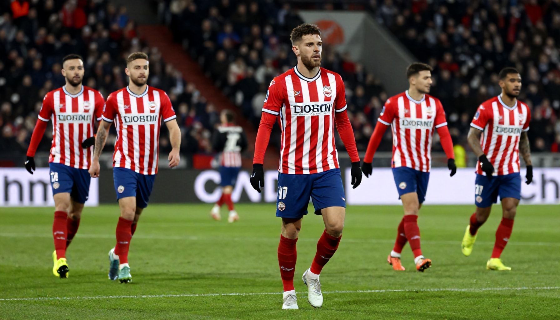 Waarom PSV’s opstellingen vaak falen tegen kleinere clubs – en hoe Heracles dat kan uitbuiten*