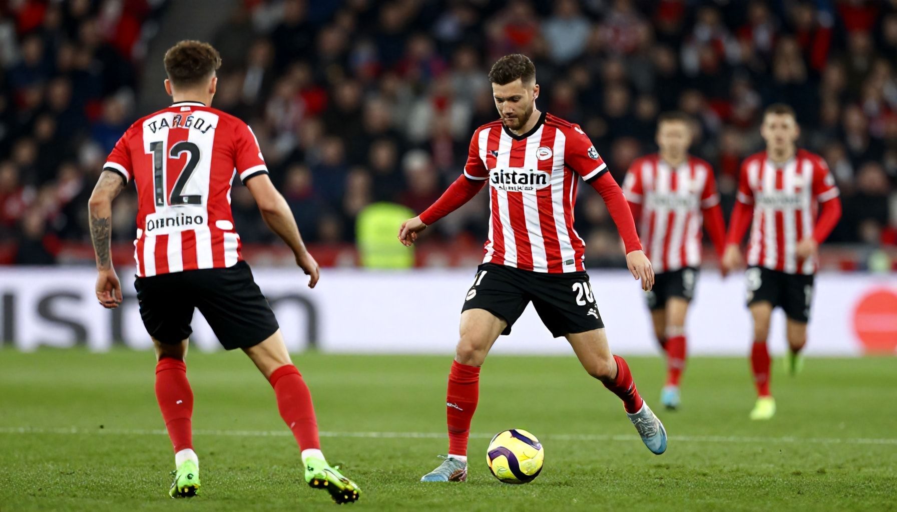 Waarom PSV’s verdediging de sleutel is tot een overwinning*