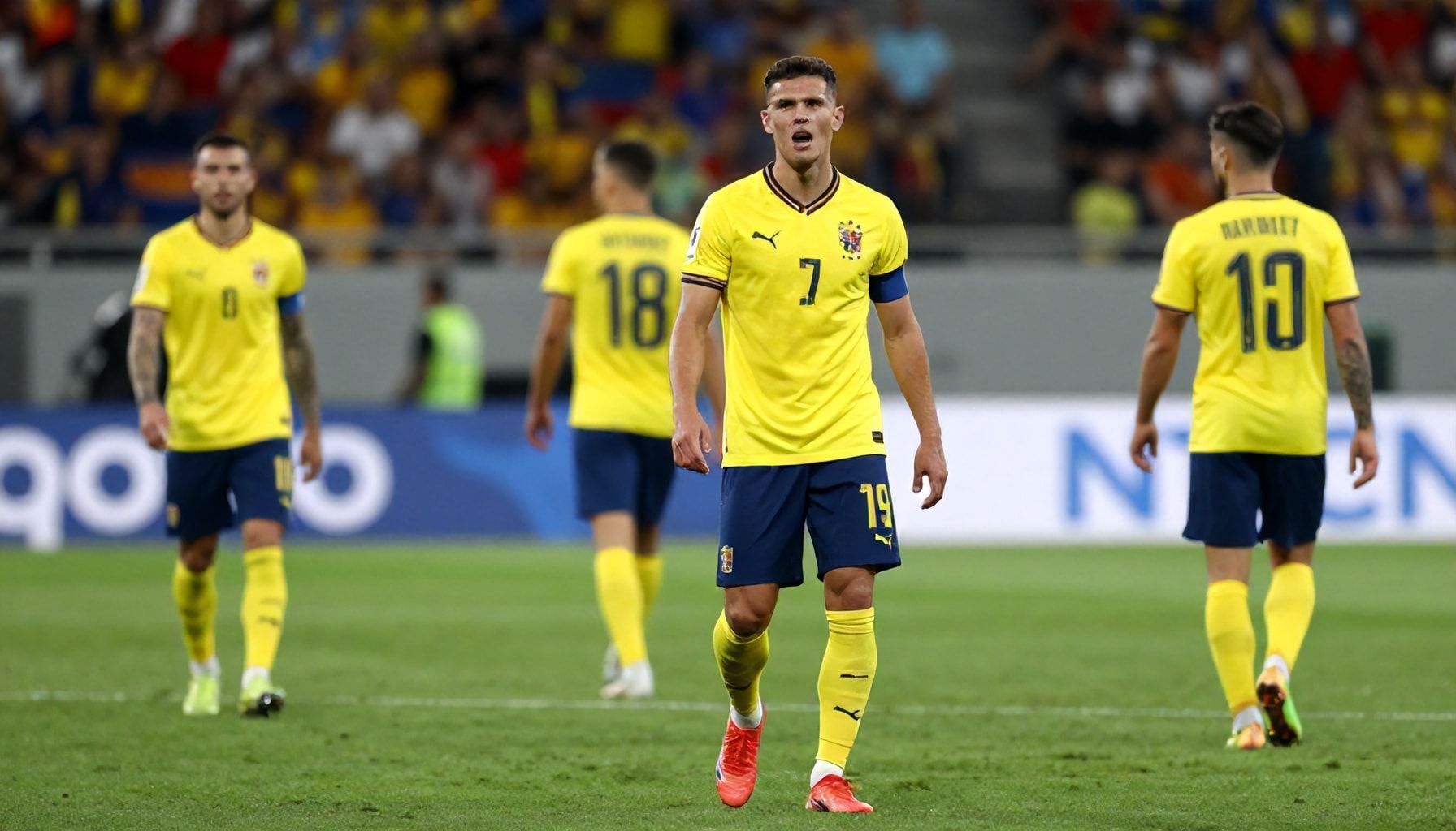 Waarom Roemenië U19 een gevaarlijke tegenstander is – wat je moet weten*