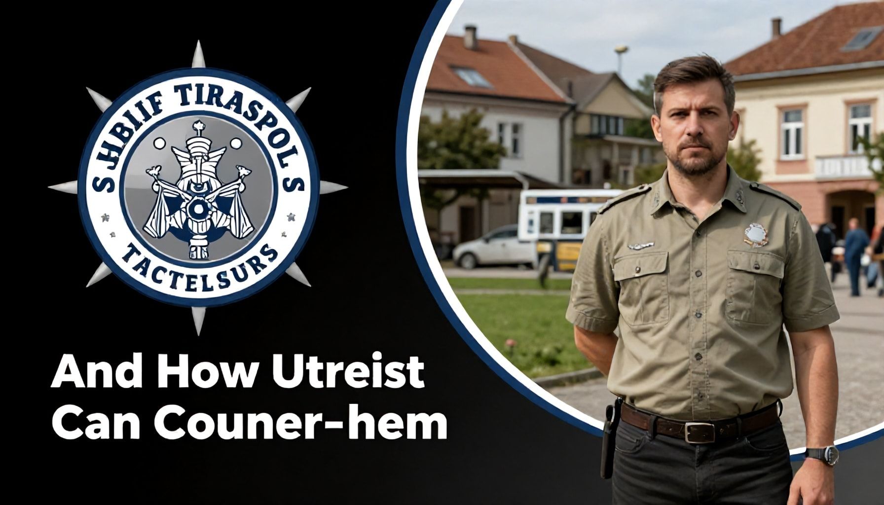 Waarom Sheriff Tiraspol’s Tactiek Gevaarlijk Is – En Hoe Utrecht Ertegen Kan*