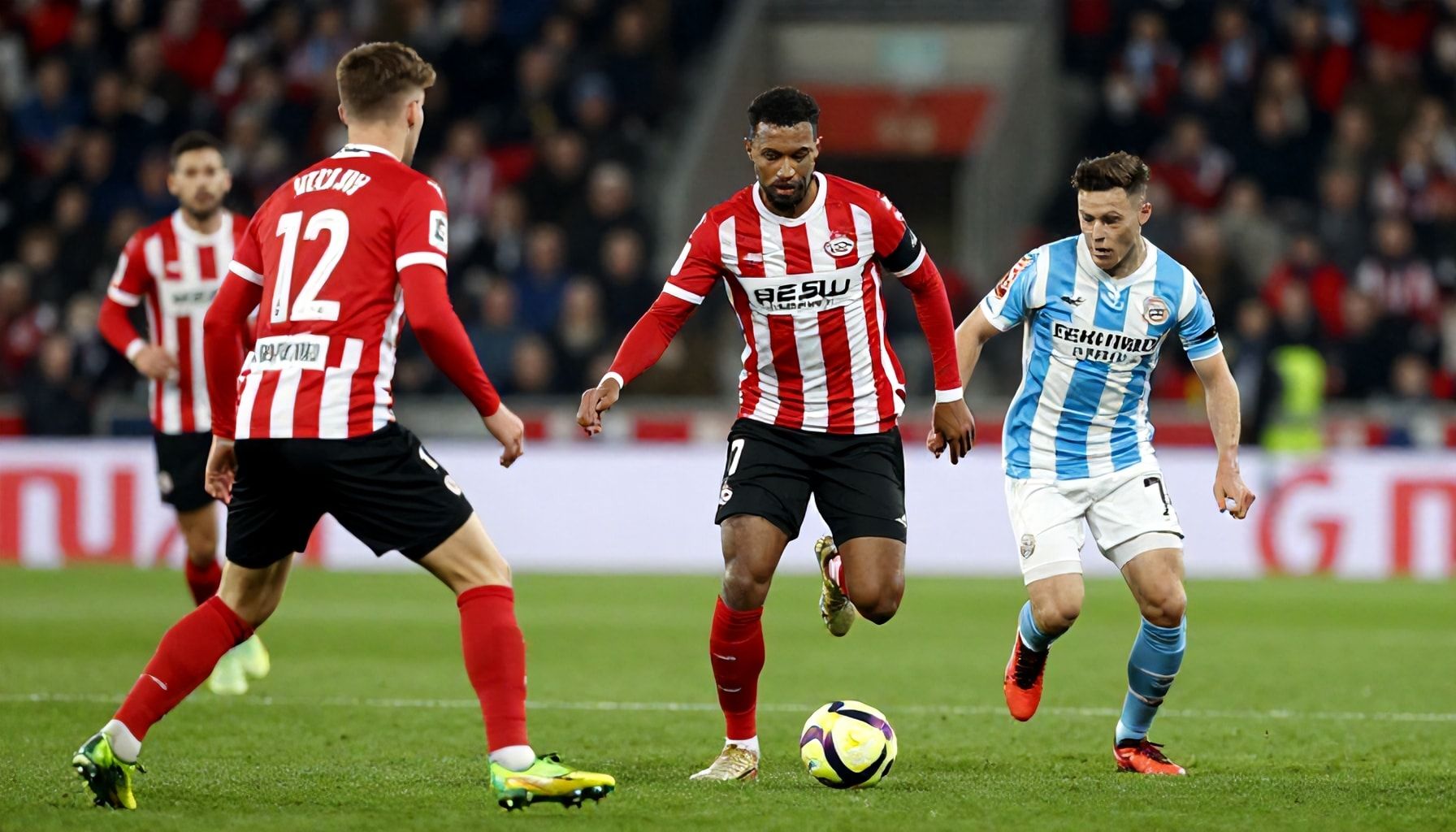 Waarom tactische aanpassingen cruciaal zijn voor PSV tegen SC Heerenveen*