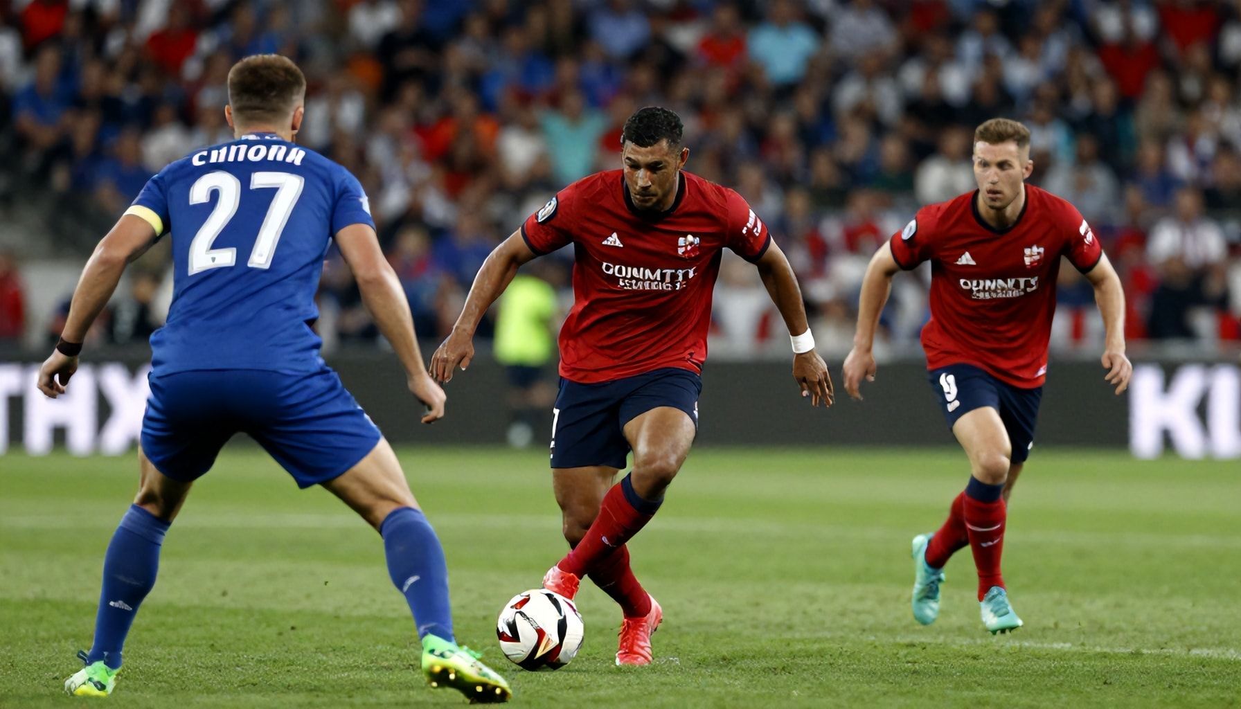 Waarom tactische flexibiliteit de sleutel is tot succes voor beide teams*