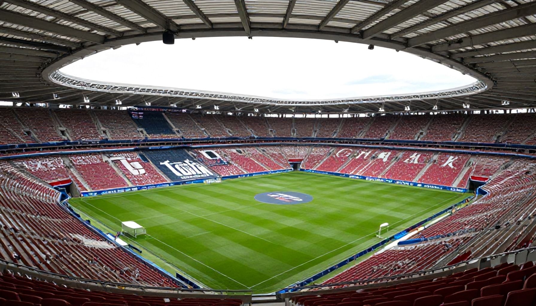 Waarom Telstar Stadion de beste keuze is voor zakelijke en sportieve evenementen*