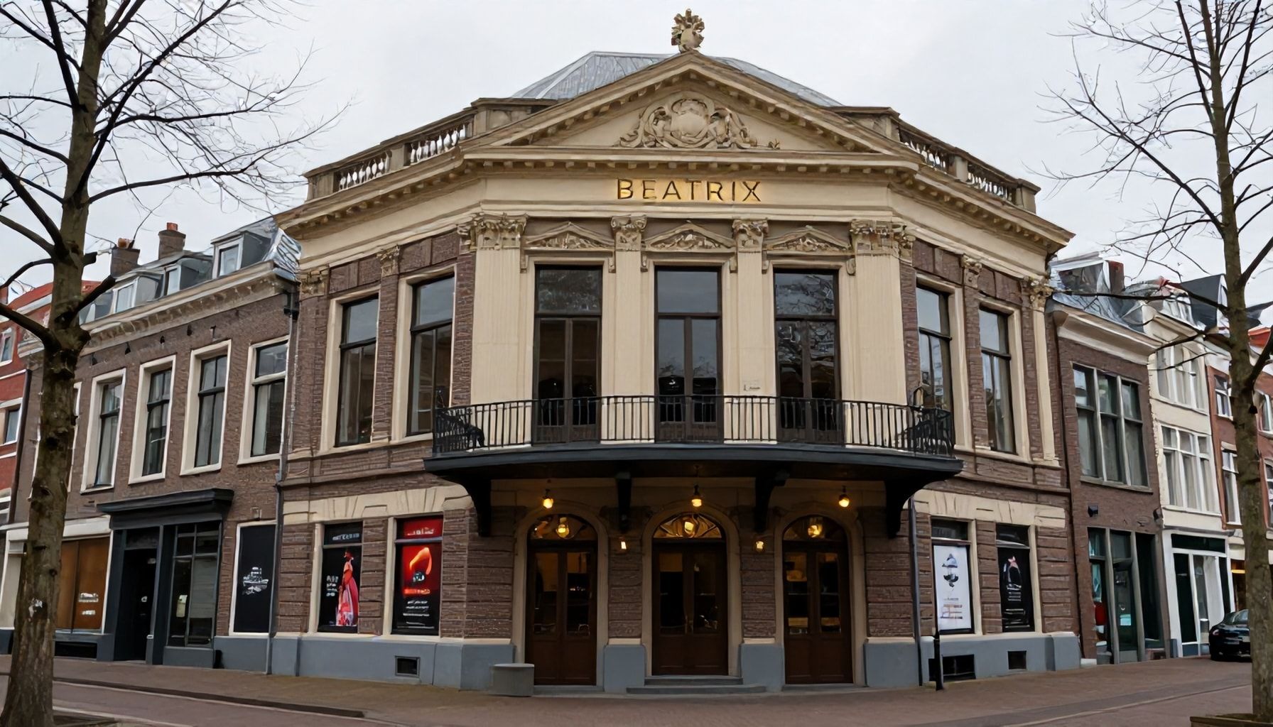 Wat betekent de sluiting voor bezoekers