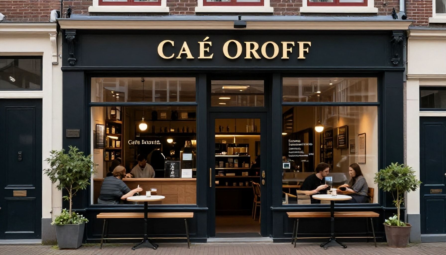 Wat betekent de sluiting voor bezoekers