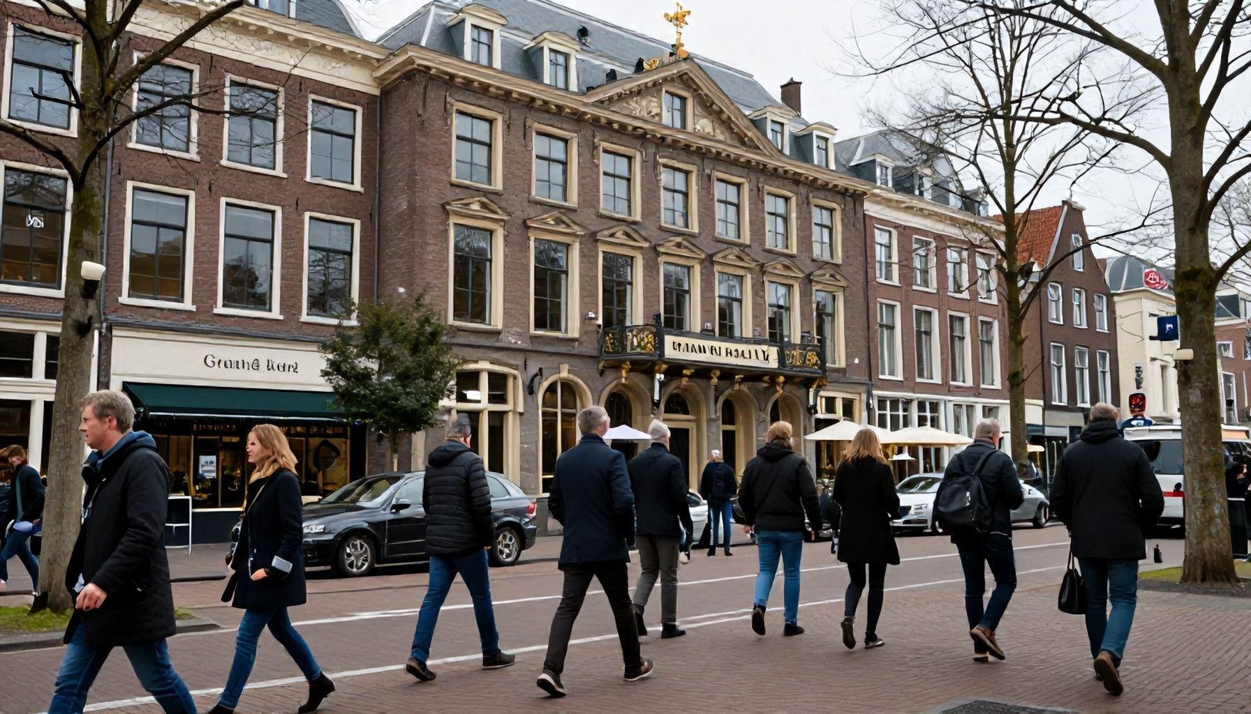 Wat betekent de sluiting voor gasten