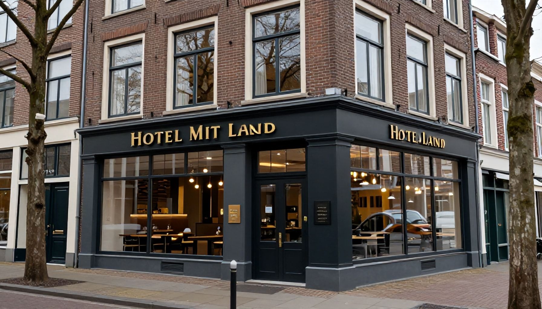 Wat betekent de sluiting voor gasten