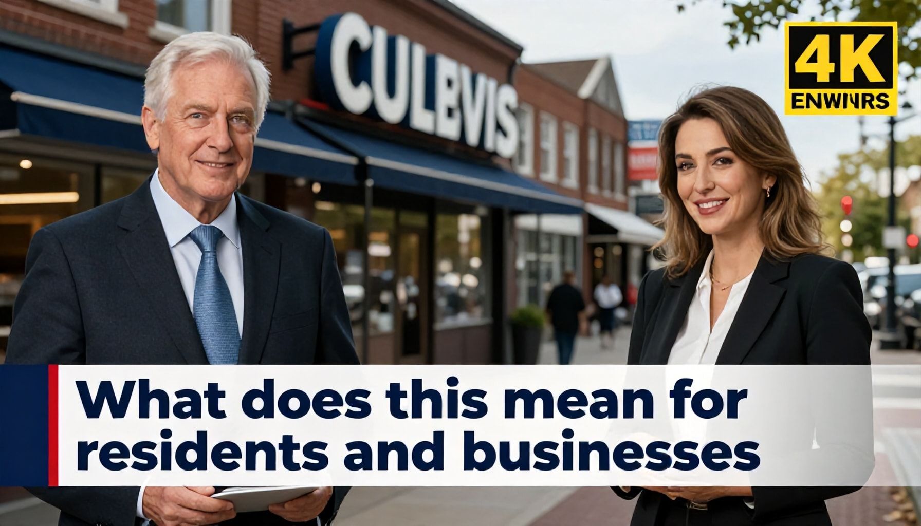 Wat betekent dit voor bewoners en bedrijven