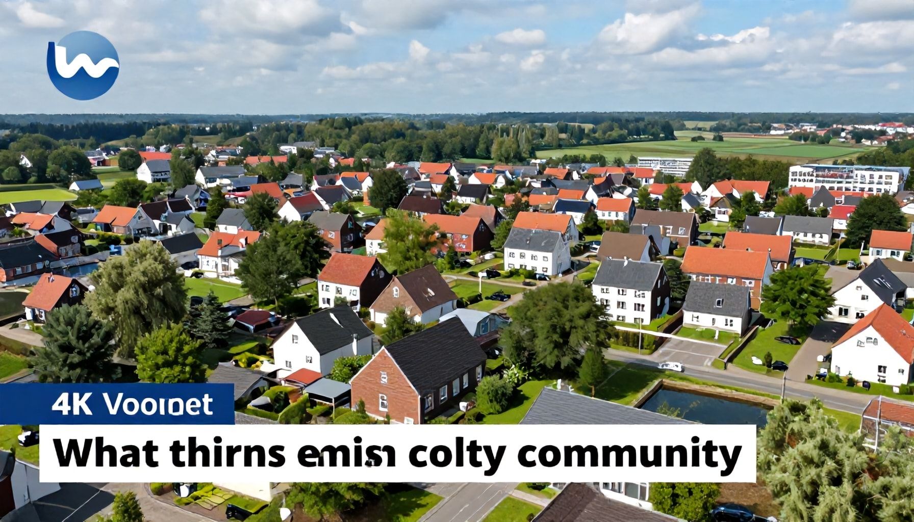 Wat betekent dit voor de lokale gemeenschap