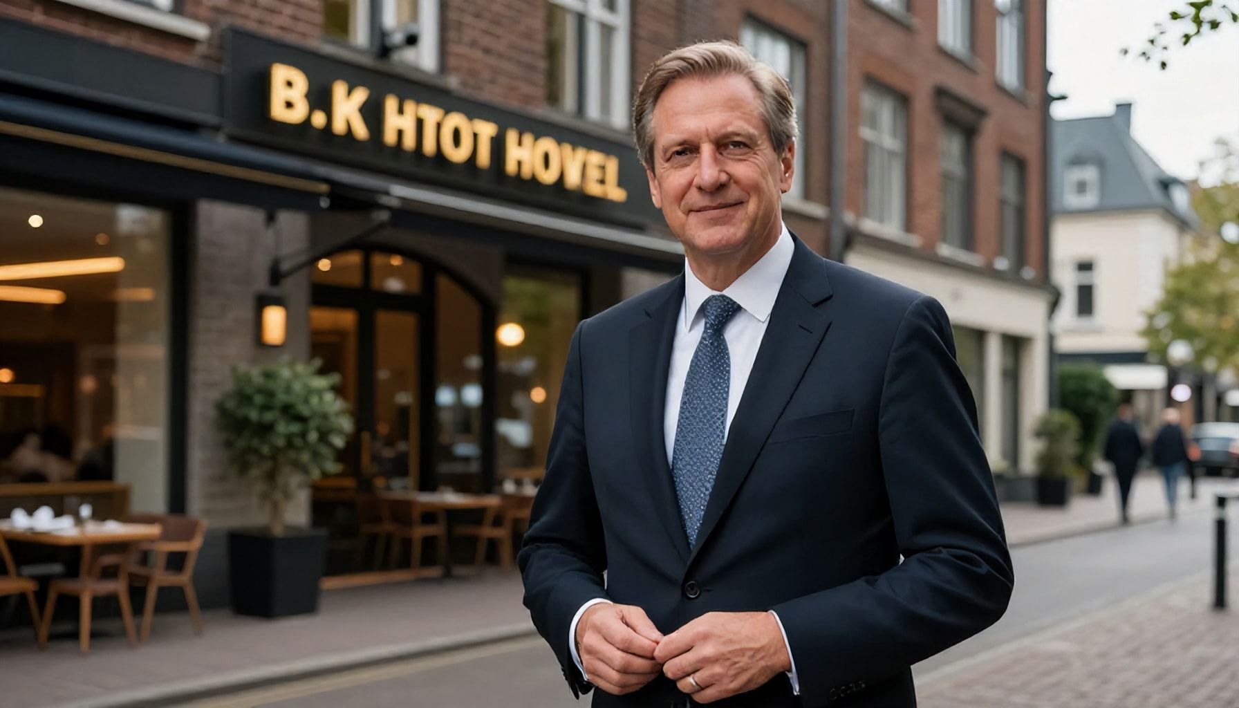 Wat betekent dit voor de toekomst van het hotel