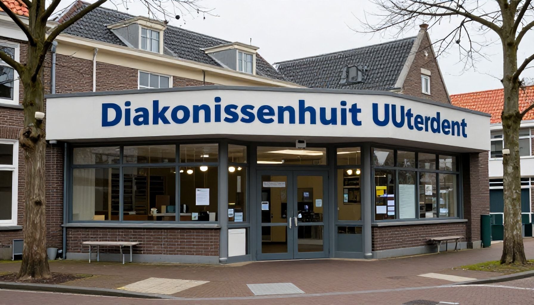 Wat betekent dit voor patiënten en bezoekers?