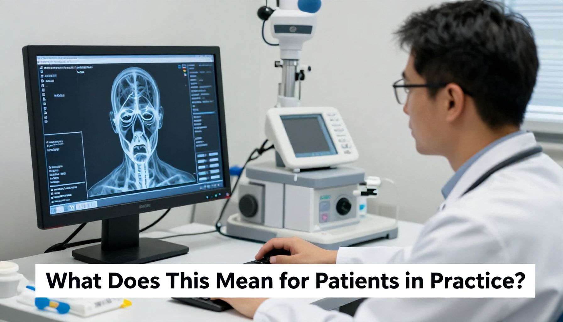 Wat betekent dit voor patiënten in de praktijk?
