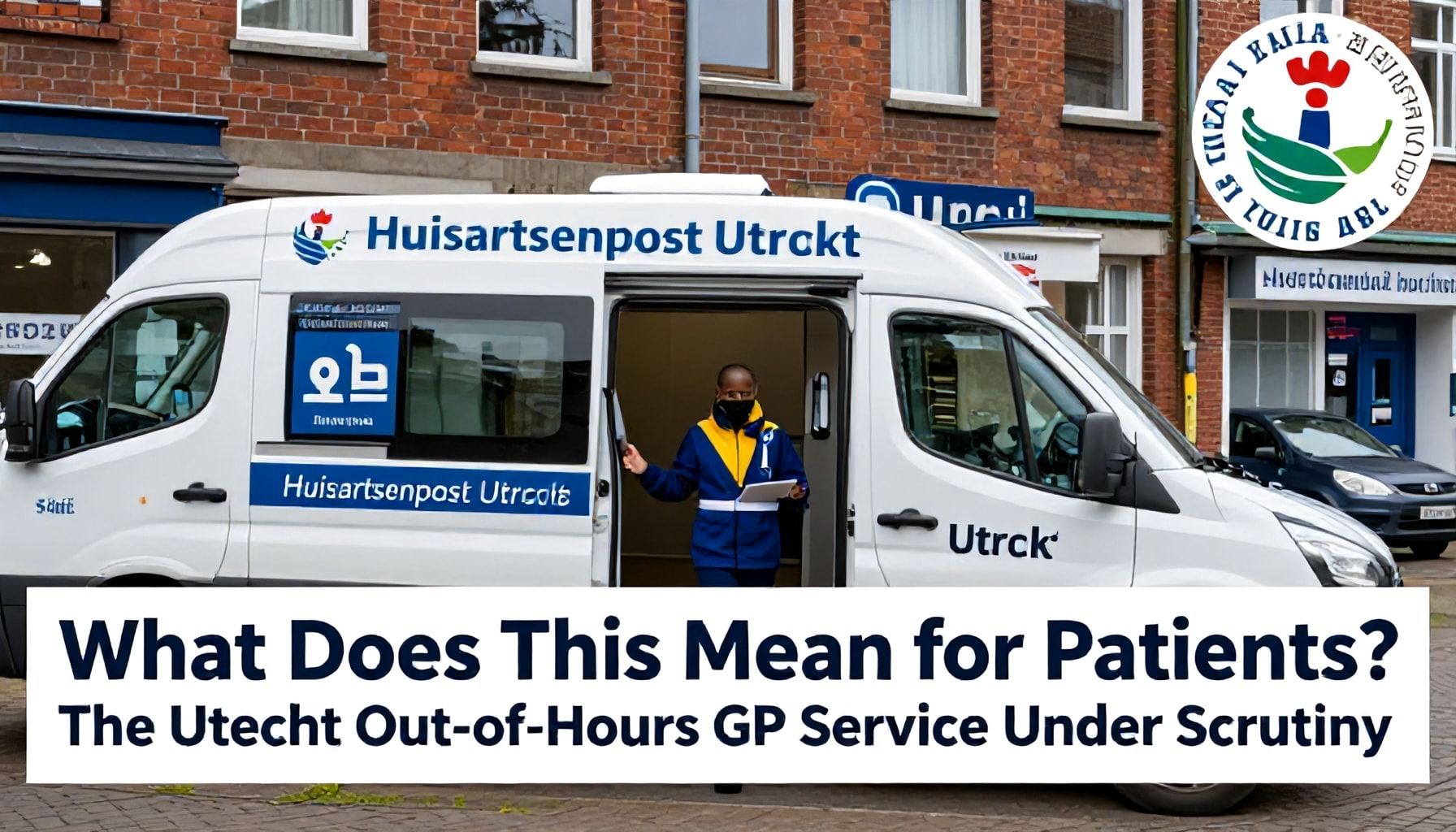 Wat betekent dit voor patiënten?