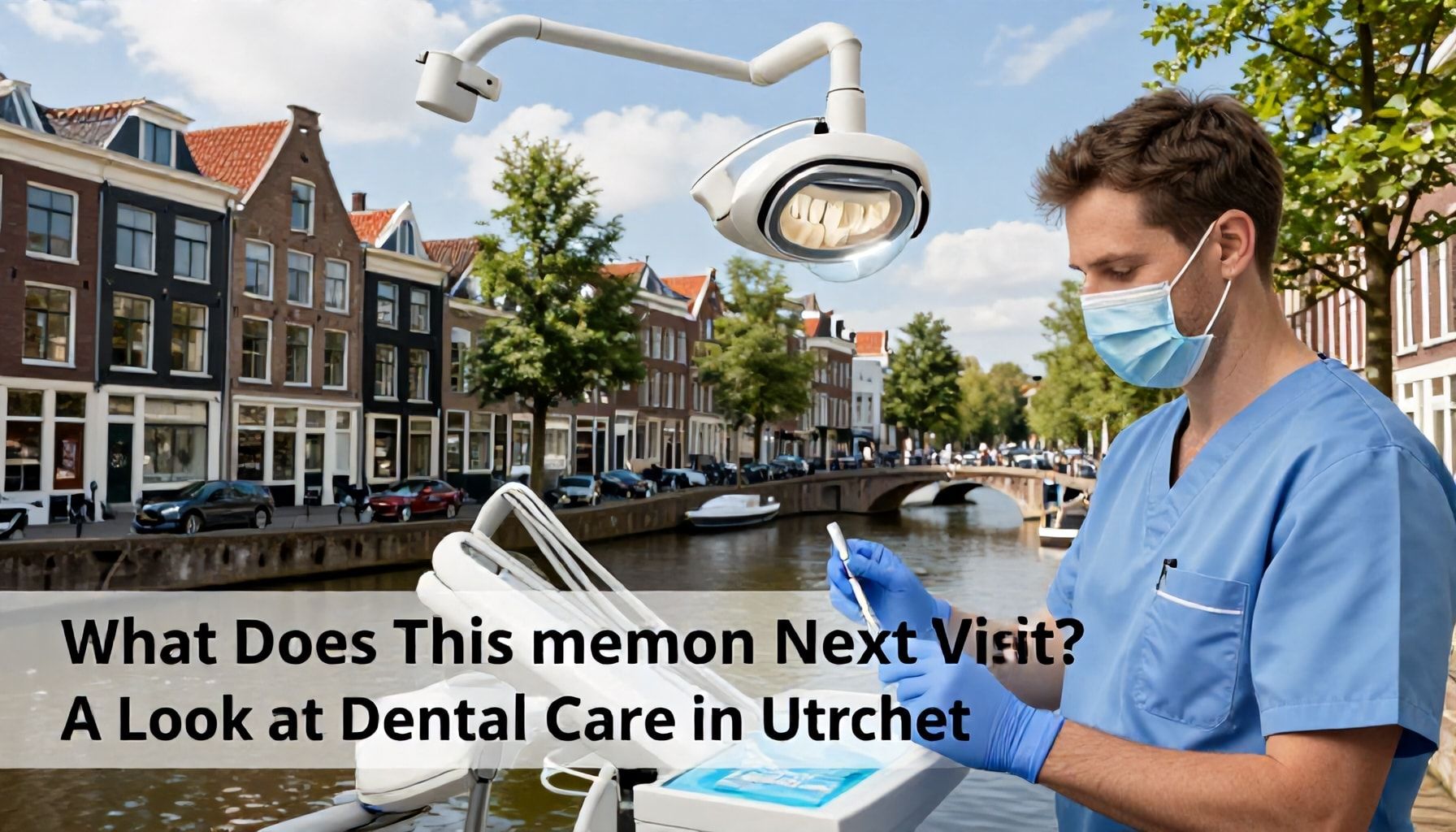 Wat betekent dit voor uw volgende bezoek?