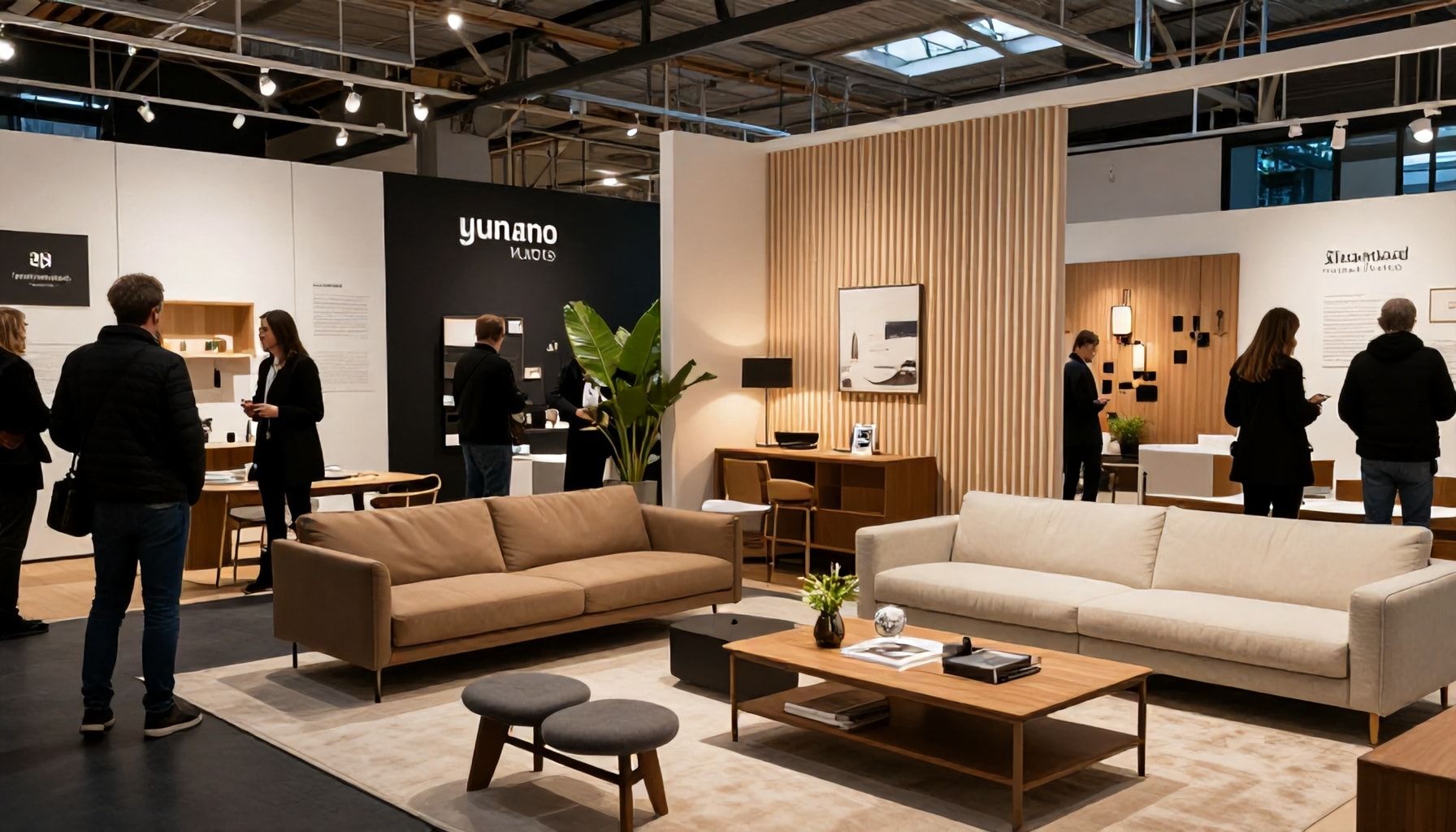 Wat bezoekers kunnen verwachten op de Woonboulevard