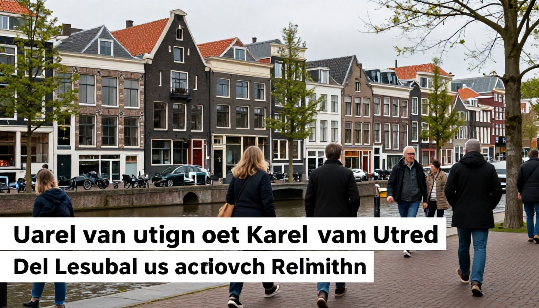 Wat bezoekers kunnen verwachten op Utrecht