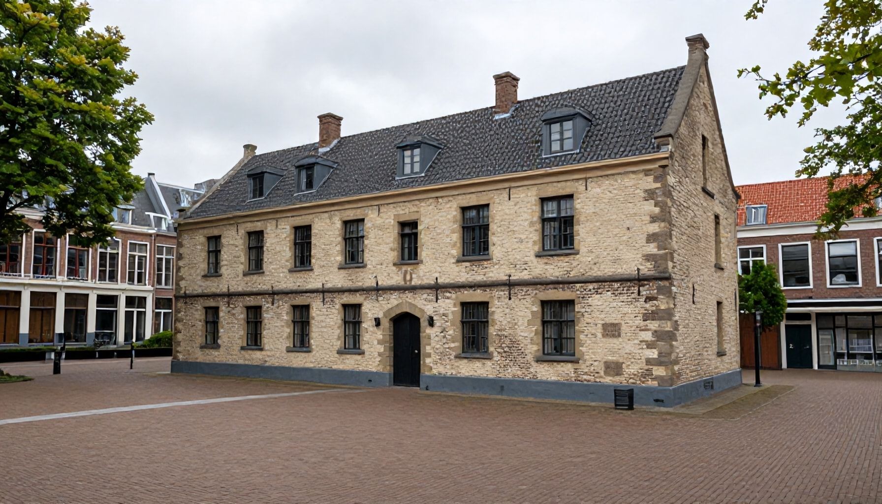 Wat bezoekers nu kunnen verwachten